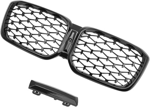 Calandre double pont pour pare-chocs pour avant pour BMW X3 G01 X4 G02 calandre avant