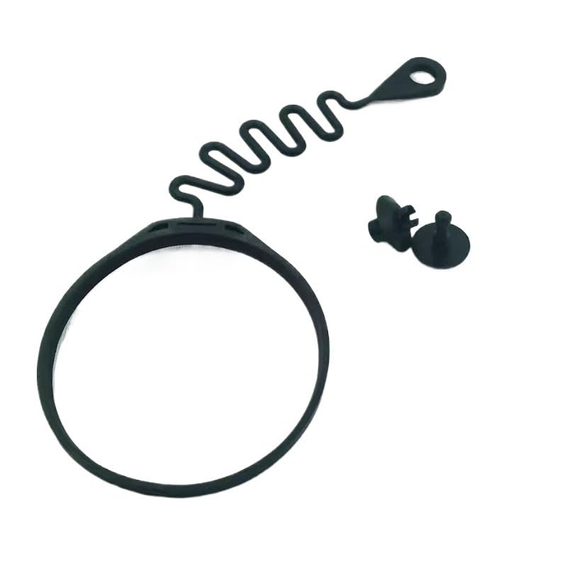Tapa de tanque de combustible para Chevrolet Aveo 2006-2019, Spark 2007-2011 y Matiz