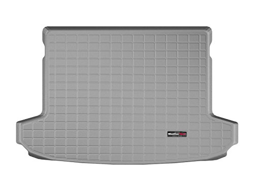 Weathertech 42800 Cargo Liner #TOP6