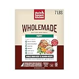 Can My Dog Eat Pomelo? 3 The Honest Kitchen Wholemade Whole Grain Beef & Salmon