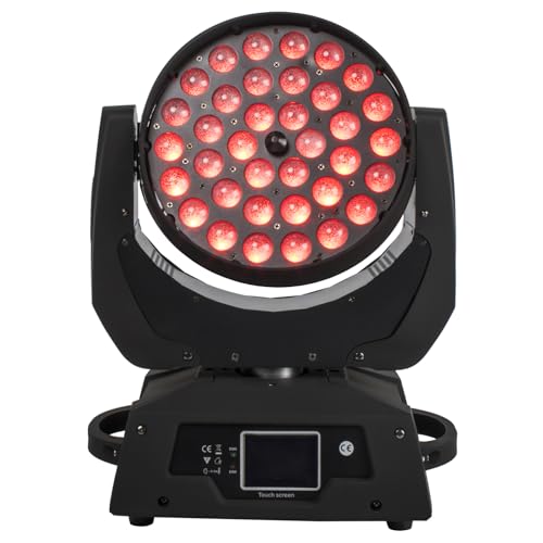 SHEHDS 36x18W Wash Zoom