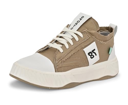 Image of Massari Men's Walking Canvas Shoes Sneakers for Men