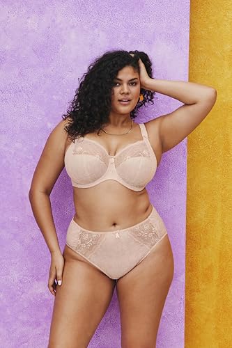 Image of Elomi Women's Morgan Stretch Lace Banded Underwire Bra