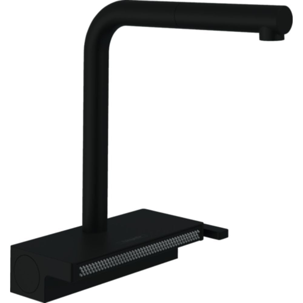 Hansgrohe 73836670 Aquno Select M81 Einhebel-Küchenmischer 250  