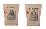 Ruta Maya® Organic Medium Roast Whole Bean Coffee 2 Count - 2.2 Lbs. Each