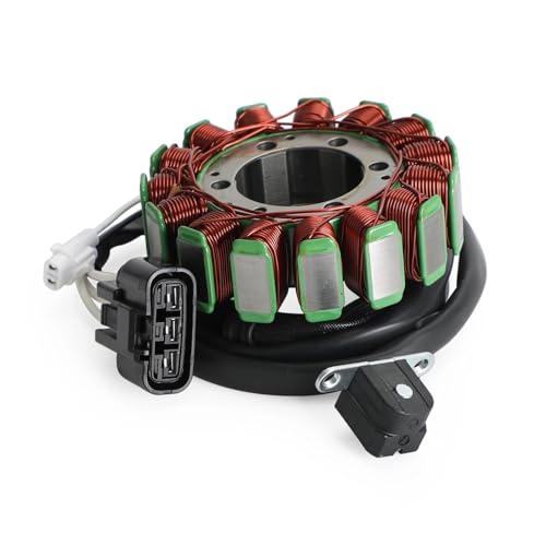 Joint de régulateur de stator pour 28P-81410-00 et 01 | Pièce d'étanchéité moteur