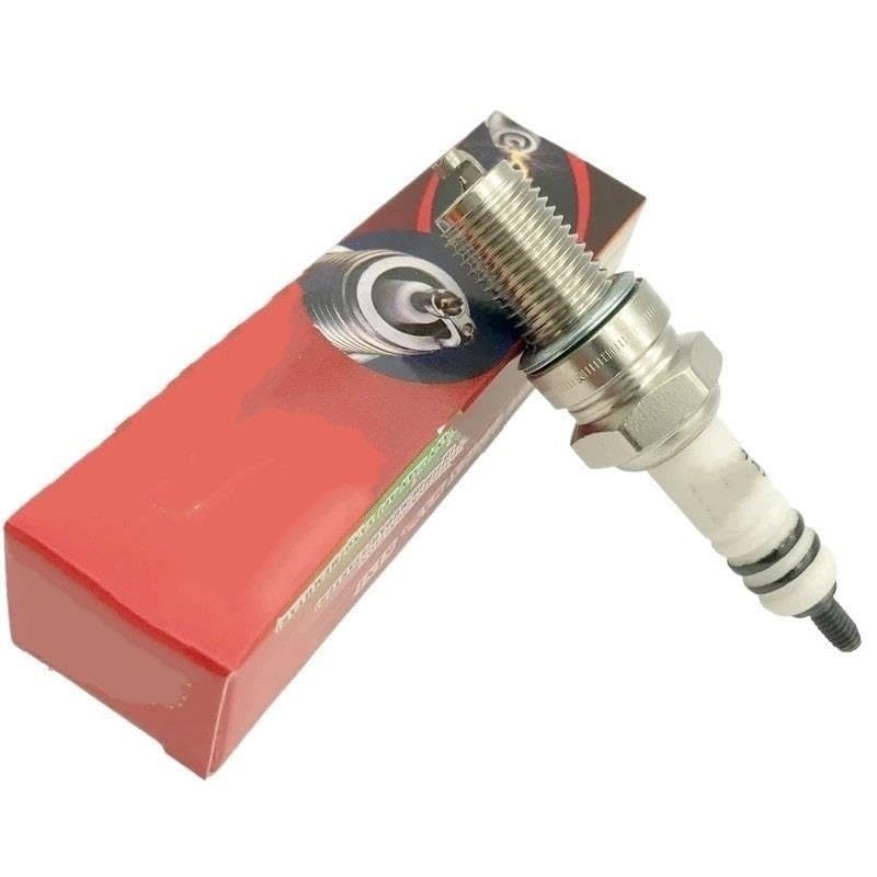 Per D8EA DR8EIX DR8EGP DPR8EIX-9 Spina di ricambio