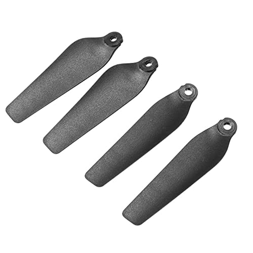 Classic Replacement Prop Blades/Fit For Eachine E58 RC Quadcopter Spare Parts Quick Release Foldable Propeller Props Blades Set