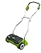 Produktbild Greenworks Elektrischer Vertikutierer - 2505007