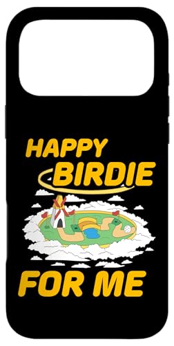Happy Birdie for me �~�j�S���t�S���t�@�[ �X�}�z�P�[�X iPhone 17 Pro Max �p