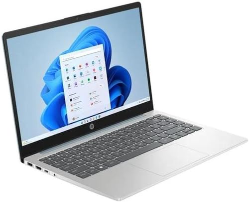 Hp 9S498UA 14-Ep000 Laptop 2023 14 Inch Wxga Hd 1366 X 768 Display Intel Core I3-N305, 8-Core, Intel Uhd Graphics thumb #1