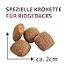 Wildsterne Breed Selection Rhodesian Ridgeback, 10 kg | Getreidefreies Trockenfutter | Monoprotein | von Tierärzten entwickelt