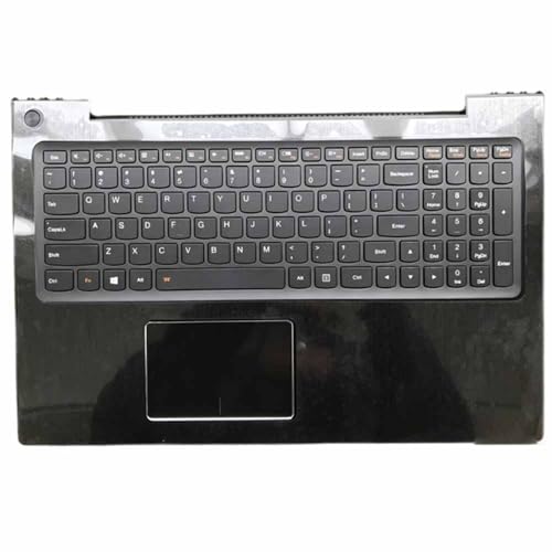 For Lenovo ideapad U530 C?�C�������p�m�[�g�p�\�R�� �L�[�{�[�h�p��o�b�N���C�g