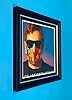 Elton John Signed Limited Edition The Lockdown Sessions Album Cover Photo In Luxury Handmade Wooden Frame & AFTAL Member Certificate Of Authenticity Pop Music Autograph Memorabilia Poster #3