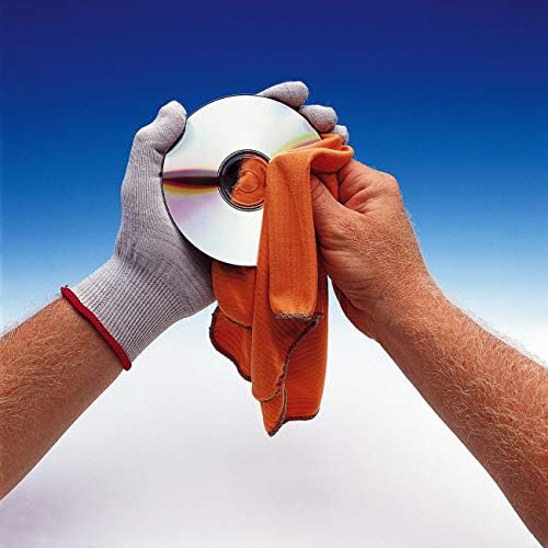 RecordHappy Record Cleaning AntiStatic Cloth Extra