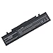 Price comparison product image Exxact Parts Solutions Laptop Battery for Samsung AA-PB9NC6B AA-PB9NS6B AA-PB9NC6W AA-PB9MC6W NP300E5A AA-PB9MC6B P410 AA-PB9NS6W R428 R460 [Li-ion 11.1V 5200mAh 6 Cell]