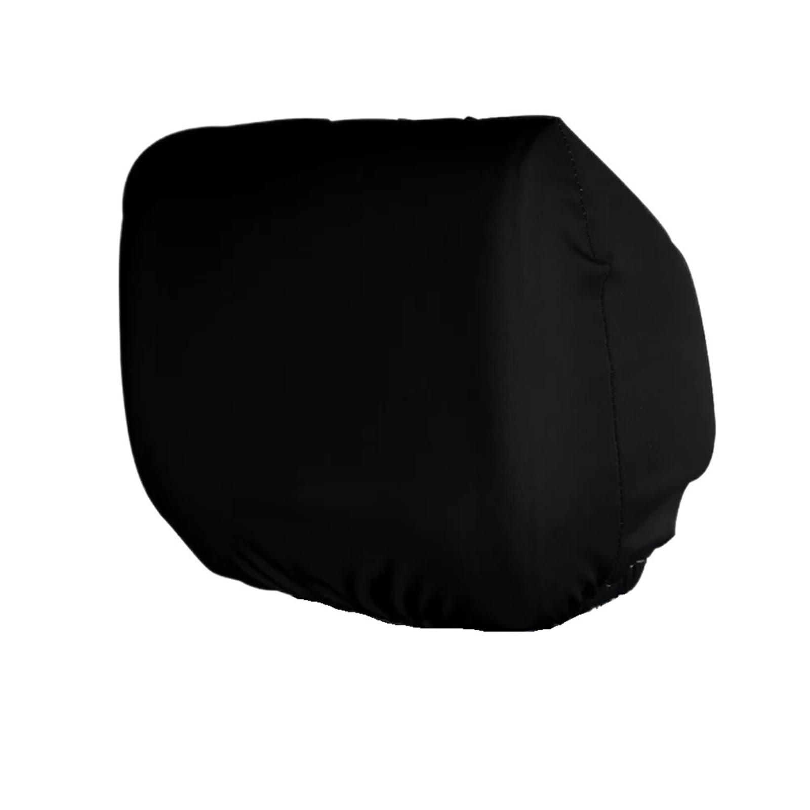 Housse d'appui-tête de voiture anti-poussière lavable pour protéger vos sièges