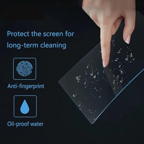 Écran LCD Subaru Forester Protégé du Soleil et des Rayures Quotidiennes