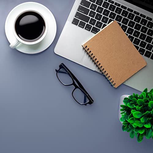 Chihut Light Blue Peel And Stick Wallpaper Thick Removable Blue Contact Paper For Cabinets Walls Matte Self Adhesive Solid Blue Wallpaper For Bathroom 17.7”X100” Blue Wall Paper Vinyl Roll For Shelves #TOP4