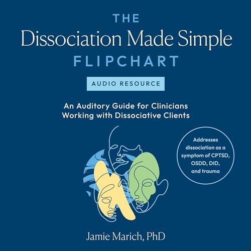 Amazon.com: Dissociation Made Simple: A Stigma-Free Guide to