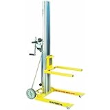 Sumner 784310 Lil' Hoister 2210 Lift, 10' Maximum Height, 300 lb. Lifting Capacity