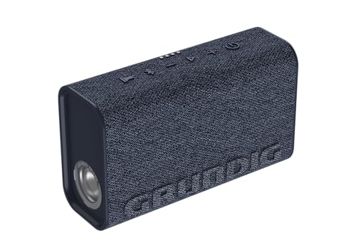 Enceinte Bluetooth Grundig XPLORE - vue 4