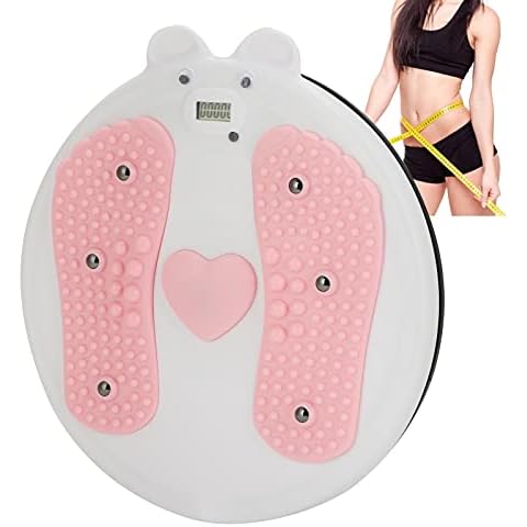 Tabla de Equilibrio Giratoria con Imanes Cover