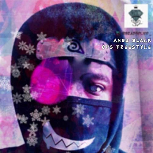 Anbu Black Ops Freestyle [Explicit]