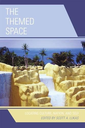 The Themed Space décoder la crise identitaire liée à l'urbanisation moderne