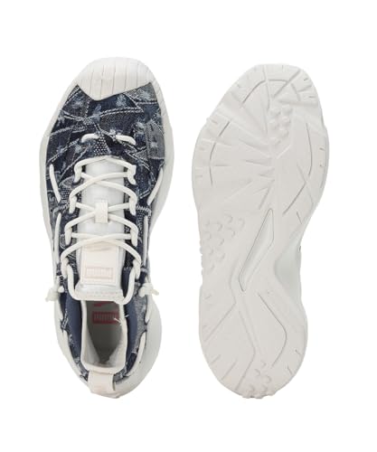 Image of Puma Unisex-Adult Plexus Tasteless Tastemaker Sneaker