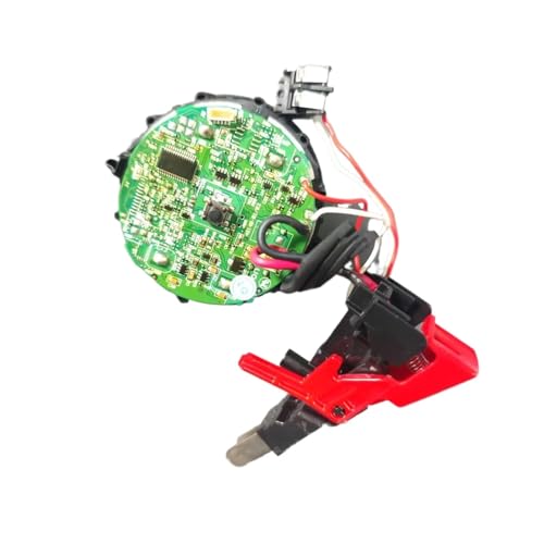 Placa Base Del Motor De Aspiradora, Compatible Con Dyson, Repuesto De Piezas De Aspiradora V6