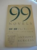 99 Novels: The Best in English Since 1939