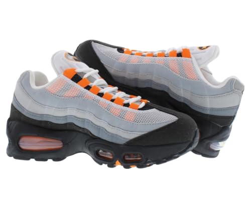 Image of Nike Air Max 95, Men's Running Shoes