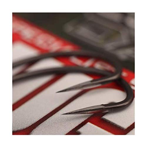 Gardner Covert Specialist Sharpened Mugga Size 6