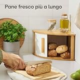 Zoom IMG-2 praknu portapane legno angolare con Zoom IMG-2 praknu portapane legno angolare con