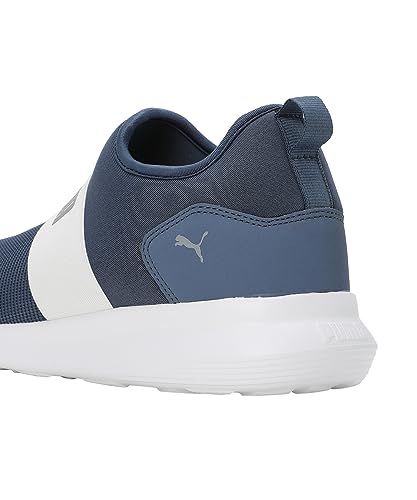 Image of Puma Men Relax Knit Sneaker