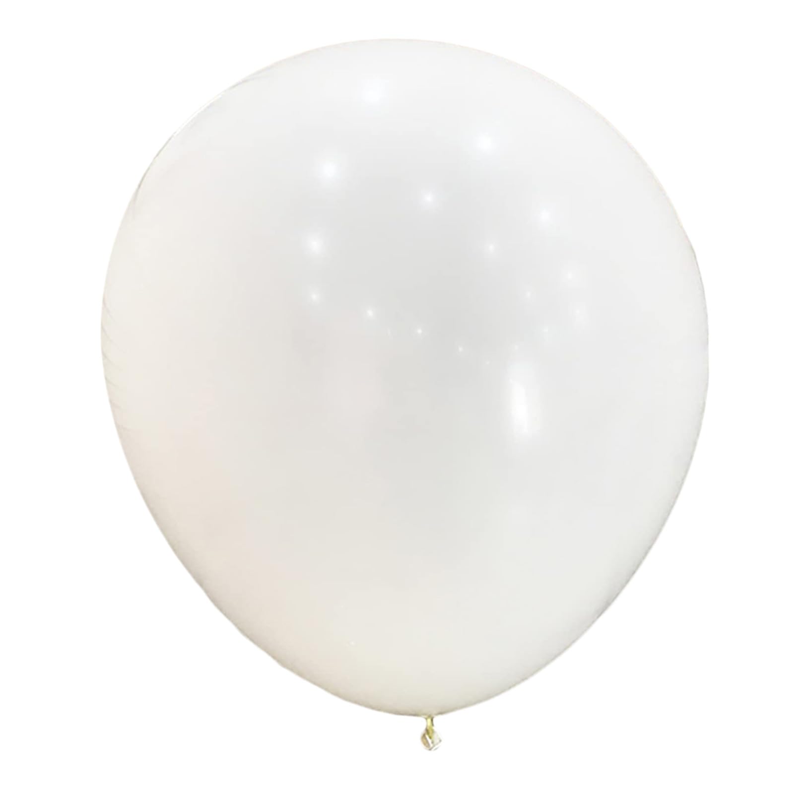 HEMOTON Ballon Géant Latex pour Décoration de Fête Expériences Scientifiques Photos Aériennes et Célébrations
