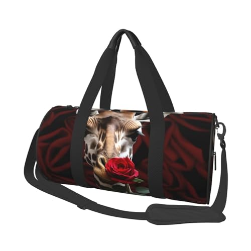 Sac de voyage grande capacité en toile pour ne plus manquer d'espace en weekend