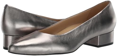 Trotters Women's Flats, Pewter, 9.5 | Image 6