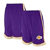 Ultra Game Boys' Active Knit Basketball Training Shorts Team Color