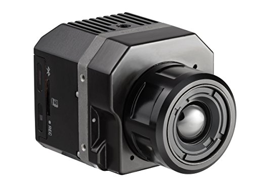 FLIR Vue Pro R Radiometric 336x256 Pixels/6.8mm Lens/30Hz Camera Drone Accessory