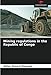 Mining regulations in the Republic of Congo