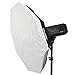 Produktbild Phottix PH82754 Luna Faltbare Achteckige Softbox (110 cm)