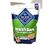 BLUE BUFFALO Health Bars Bag Dog No Meat And ...
