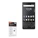 Screen Protector for BlackBerry Key2 (Screen Protector by BoxWave) - ClearTouch Anti-Glare (2-Pack), Anti-Fingerprint Matte Film Skin for BlackBerry Key2