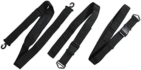 Scuba Choice Surfing Surfboard Surf SUP Strap Paddle Board Carry System