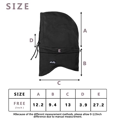 NEOLA-Cagoule-coupe-vent-pour-le-ski-le-visage-le-visage-le-cou-et-lhiver-unisexe