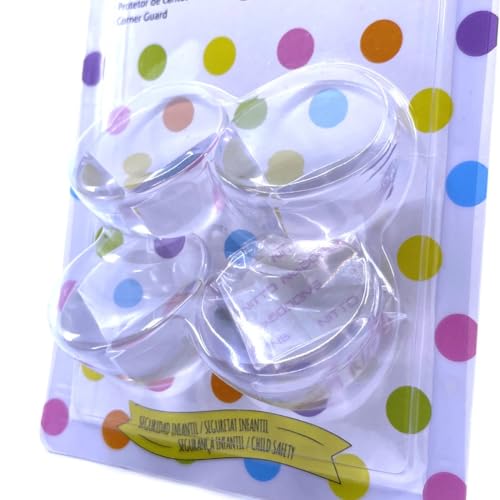 Inofix Transparent Eye Protector (Blister 4 Unit), Neutral, 4 uds - Image 2