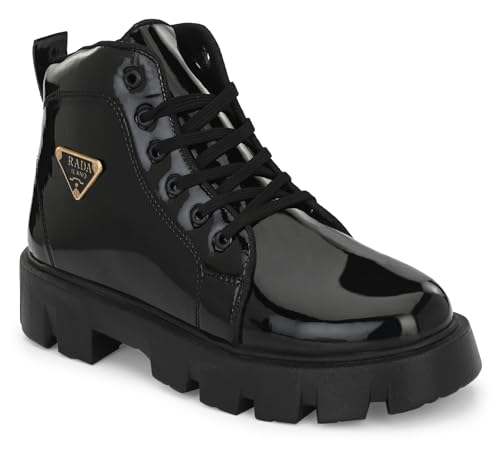 Image of Rising Wolf Mens Casual Shoes Boot Shoe