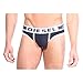 Diesel Men's Jack Briefs, Dark Blue, Medium